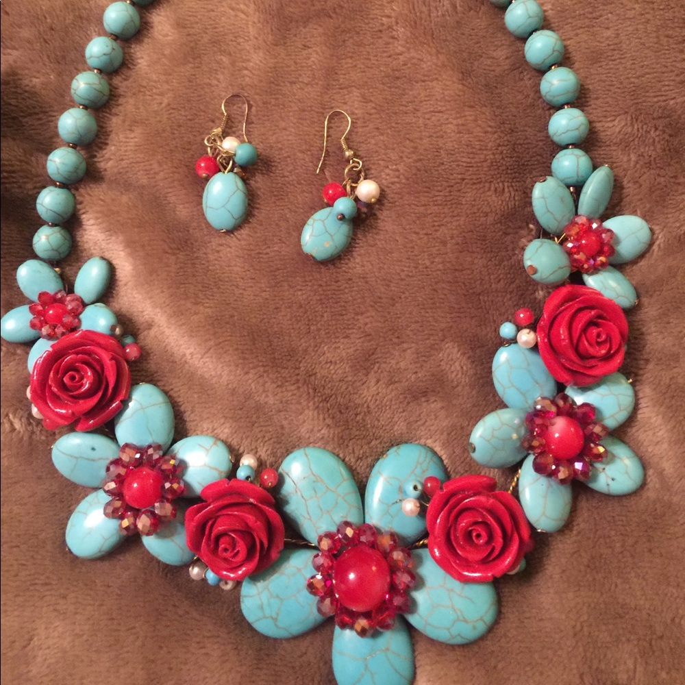 Fashion  jewelry